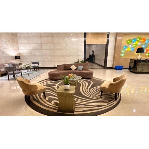 AdahkuMaya Luxury Suites