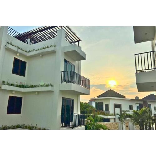 Adaline 2 BR Apartment JU40