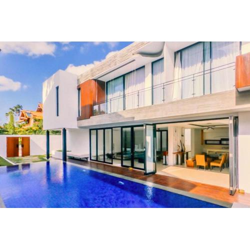 Adaline 4 BR Private Pool Villa AN32