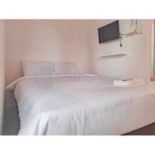 Adam Guesthouse Mitra RedDoorz