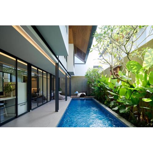 Adamare Villa Umalas