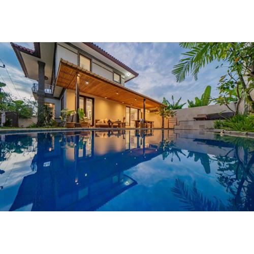Adamo villa Seminyak