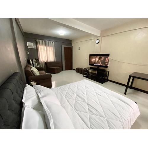 Adam's Hotel Apartment