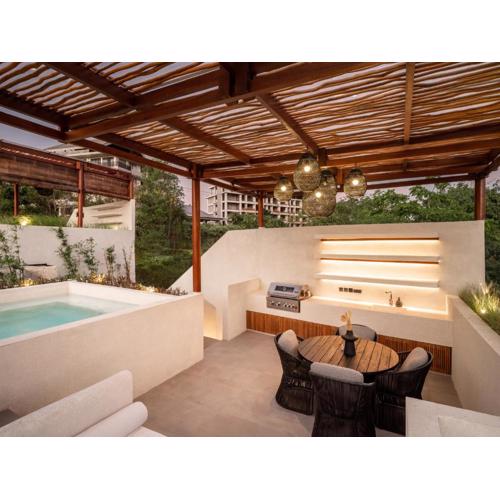 ADAYA Boutique Villa