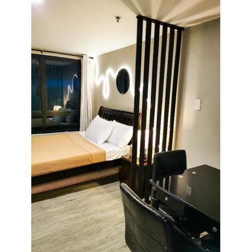 ADB Avenue Tower Staycation