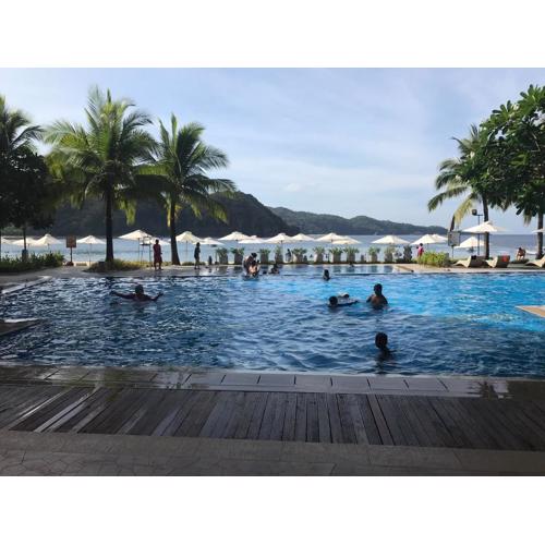 ADC Condo 1 Bedroom Unit at Pico de Loro