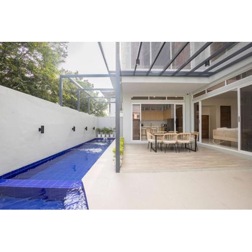 Addie's Place Camella Homes 2D Muntinlupa