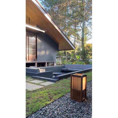 Addostays - Mori Machiya