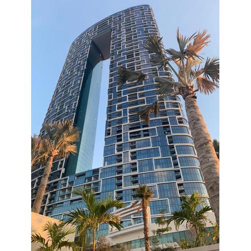 Address Beach Residence