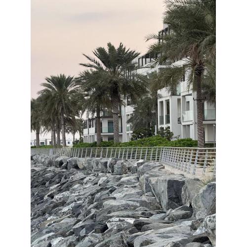 Address Beach Resort Fujairah - AU 79 CODE