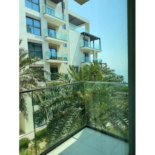 Address Beach Resort Fujairah Apartment by Blue World - 2