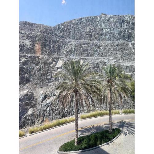 Address Beach Resort Fujairah Apartment by Blue World - 3