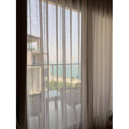 Address Beach Resort Fujairah Apartment by Blue World - 4