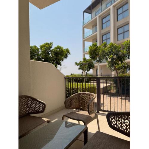 Address Beach Resort Fujairah Apartment Three Bedrooms by Blue World- 2