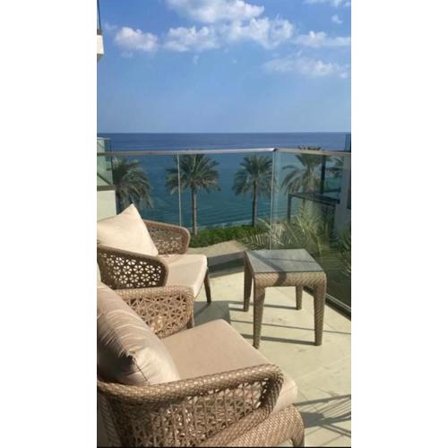 Address beach resort Fujairah Apartment