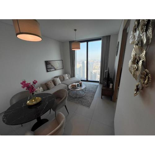 Address Beach Resort JBR 1 bedroom private beach