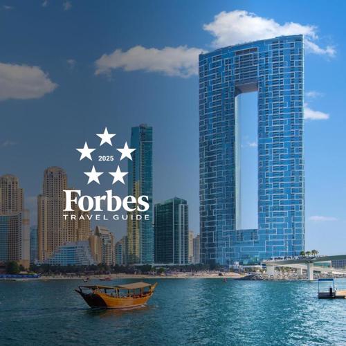 Address Beach Resort