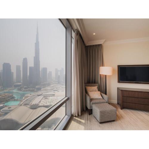 Address Dubai Mall Residences