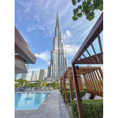 Address Dubai Opera Residences