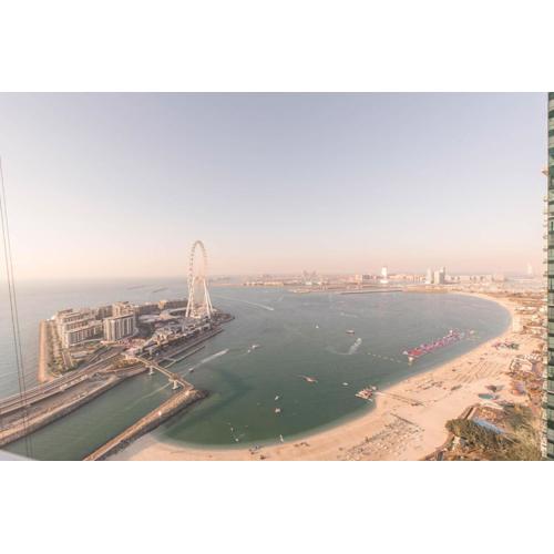 Address JBR - 2 Bedroom with Breathtaking view by PK Holidays