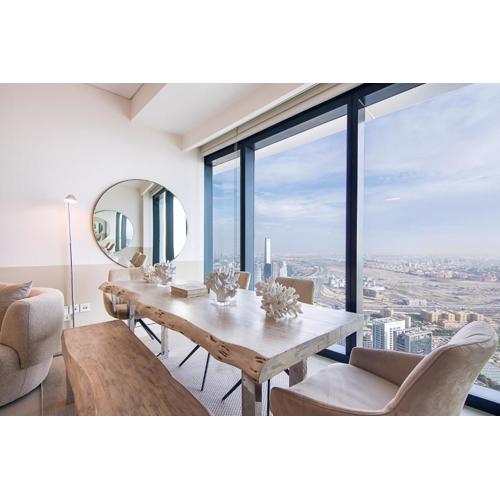 Address JBR 2 Bedroom With Beach Access by Millennium Vacation Homes