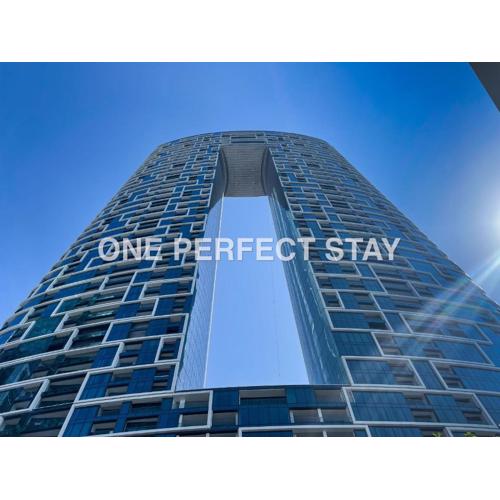 Address JBR Marina 2Bedroom Stunning View High Floor