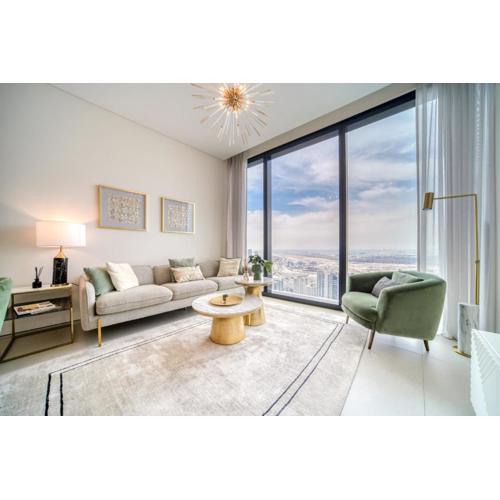 Address JBR Marina View, JBR, Dubai Marina - Mint Stay