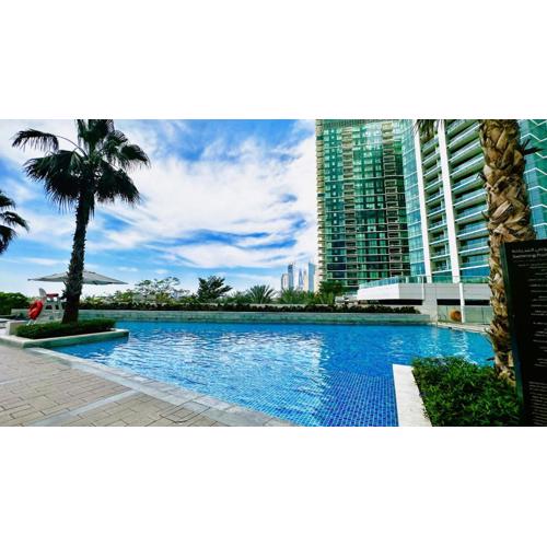 Address JBR Sea View, Jumeirah Beach Residence, Dubai Marina - Mint Stay