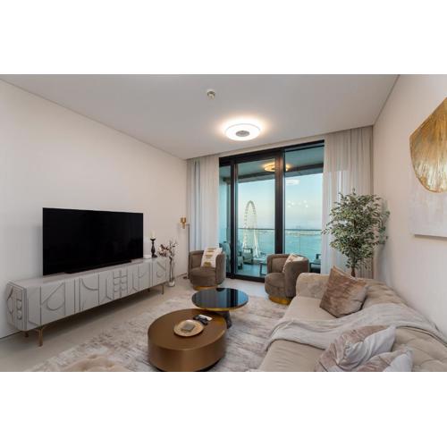 Address JBR Sea Views, Jumeirah Beach Residence, Dubai Marina - Mint Stay