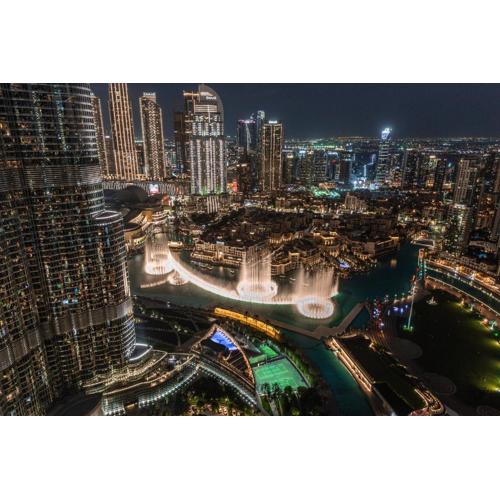 Address Residence Opera, Downtown, Dubai