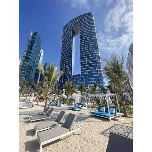 ADDRESS Residences by Happy Season