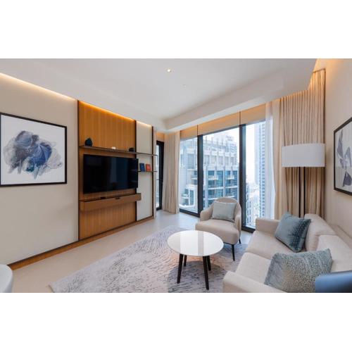 Address Residences, Dubai Opera 1, Downtown - Mint Stay