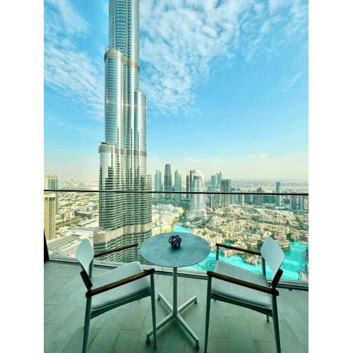 ADDRESS Residences Dubai Opera at Downtown