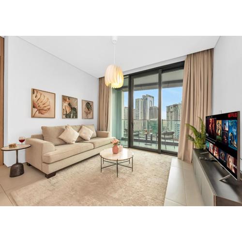 Address Residences Stay