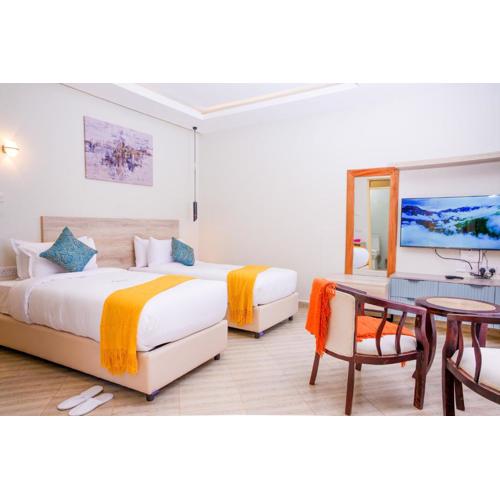 Adeea Suites Naivasha