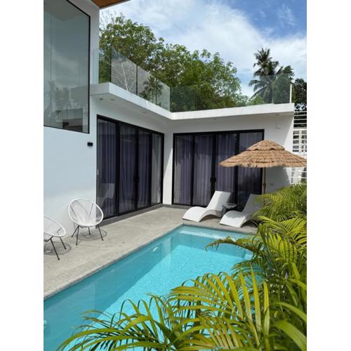 Adel sun villa - Beautiful Private 3 bedroom villa