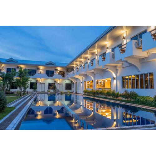 Adela Resort Panglao