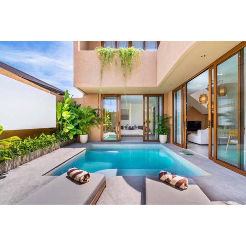 Adeline 2 BR Private Pool Villa ZN275
