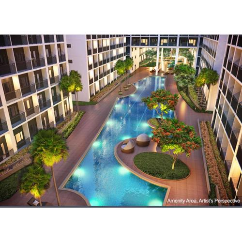 Adel's Cosy Place - SMDC Shore 2 Philippines