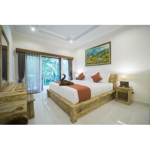 Adenia House Ubud