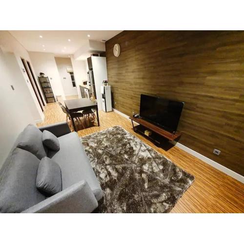 Adenia Padma 3 Bedroom House