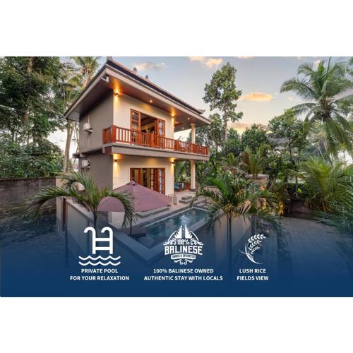 Adheaira Villa by Bukit Vista