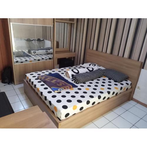 Adhigana Property Kemang View