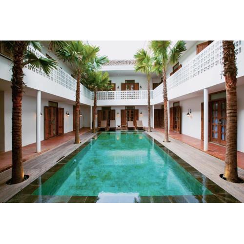 Adhisthana Hotel Yogyakarta