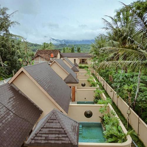 Adhisthana Villas