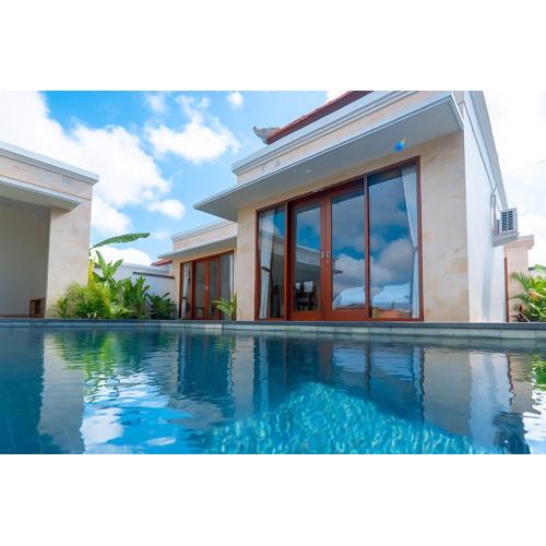 Adhy Villa Ubud by Bali Cabin
