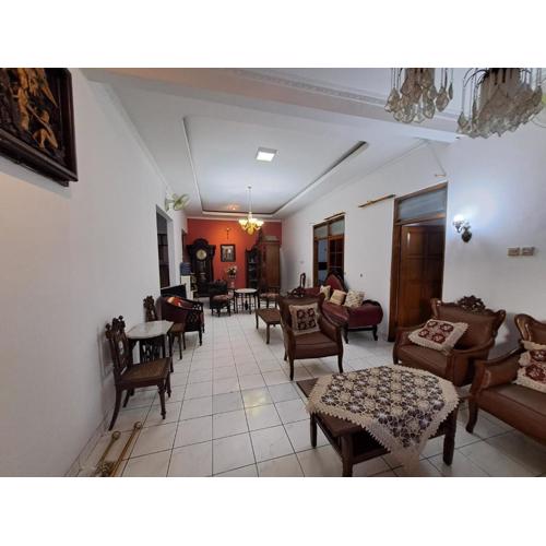 Adhya Cendrawasih Homestay