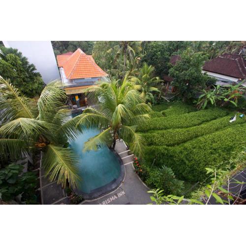 Adi Bisma Inn by Mahaputra-CHSE Certified