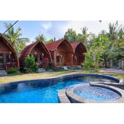 Adi Bungalow Nusa Penida