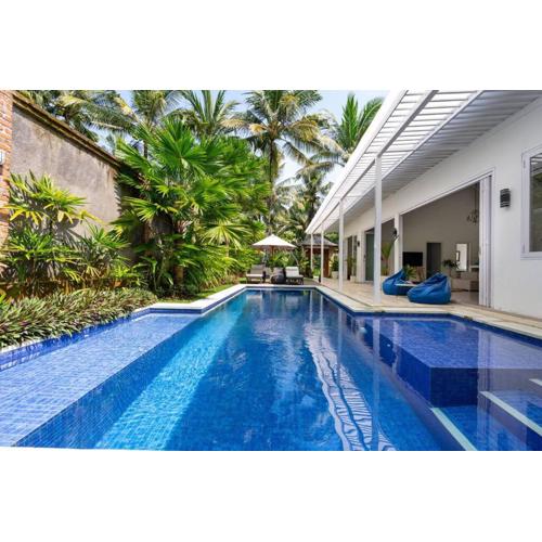 Adi Dharma Villa Madewi pulukan